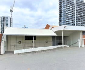 Offices commercial property leased at 47 Kishorn Road Applecross WA 6153