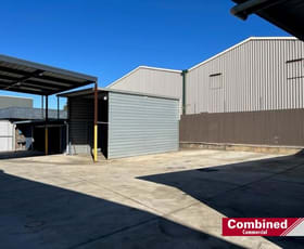 Showrooms / Bulky Goods commercial property leased at 4/295 Camden Valley Way Narellan NSW 2567