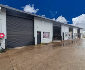 Factory, Warehouse & Industrial commercial property leased at 3 & 4/22 Walker Street South Windsor NSW 2756