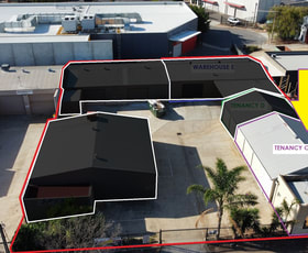 Factory, Warehouse & Industrial commercial property leased at Warehouse C/18 Dundee Ave Holden Hill SA 5088