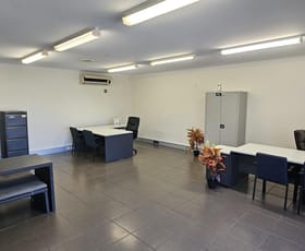 Offices commercial property leased at 2/31 Iridium Drive Paget QLD 4740