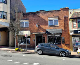 Offices commercial property leased at Suite 7A/134 Katoomba Street Katoomba NSW 2780