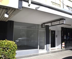 Medical / Consulting commercial property leased at 211 Bondi Road Bondi NSW 2026