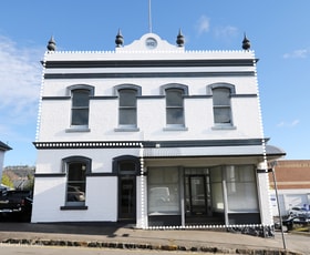 Offices commercial property leased at 136 George Street Launceston TAS 7250