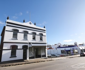Offices commercial property leased at 136 George Street Launceston TAS 7250