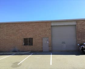 Factory, Warehouse & Industrial commercial property leased at Unit 18/86 Beechboro Road South Bayswater WA 6053