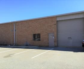 Factory, Warehouse & Industrial commercial property leased at Unit 18/86 Beechboro Road South Bayswater WA 6053