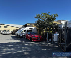 Showrooms / Bulky Goods commercial property leased at 2/70 Lavarack Avenue Eagle Farm QLD 4009