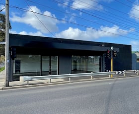 Shop & Retail commercial property leased at 72 Ashley Street West Footscray VIC 3012