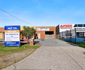 Other commercial property leased at Unit 2/35 Shields Crescent Booragoon WA 6154