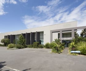 Factory, Warehouse & Industrial commercial property leased at 354 Boundary Road Dingley Village VIC 3172