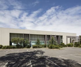 Factory, Warehouse & Industrial commercial property leased at 354 Boundary Road Dingley Village VIC 3172