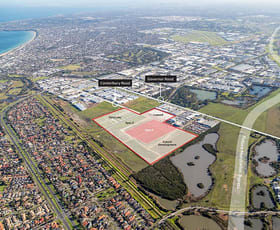 Factory, Warehouse & Industrial commercial property leased at 3B Canterbury Road Braeside VIC 3195
