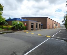 Factory, Warehouse & Industrial commercial property leased at 287 Wellington Road Mulgrave VIC 3170