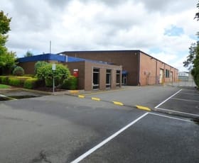 Factory, Warehouse & Industrial commercial property leased at 287 Wellington Road Mulgrave VIC 3170