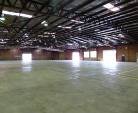 Factory, Warehouse & Industrial commercial property leased at 287 Wellington Road Mulgrave VIC 3170