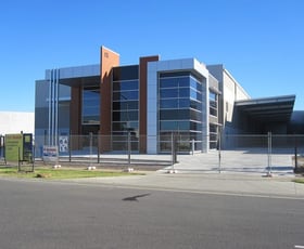 Factory, Warehouse & Industrial commercial property leased at 15 Metcalf Drive Dandenong VIC 3175