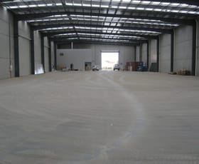 Factory, Warehouse & Industrial commercial property leased at 15 Metcalf Drive Dandenong VIC 3175