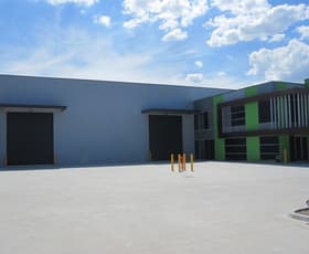 Factory, Warehouse & Industrial commercial property leased at 2/24 Columbia Court Dandenong VIC 3175