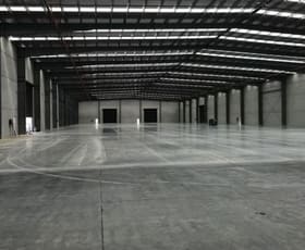 Factory, Warehouse & Industrial commercial property leased at 34-46 Evolution Drive Dandenong South VIC 3175