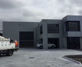 Offices commercial property leased at 71 Hudson Court Keysborough VIC 3173