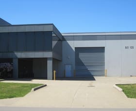 Offices commercial property leased at 105 Williams Road Dandenong VIC 3175