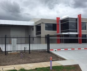 Factory, Warehouse & Industrial commercial property leased at 69 Babbage Drive Dandenong VIC 3175
