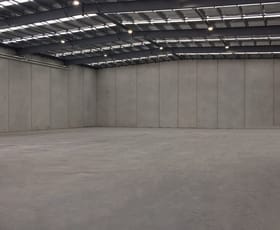 Factory, Warehouse & Industrial commercial property leased at 69 Babbage Drive Dandenong VIC 3175