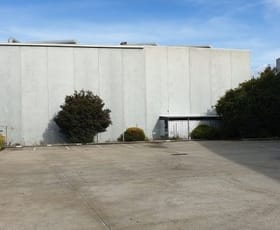 Factory, Warehouse & Industrial commercial property leased at Building 4/13-15 Brough Street Springvale VIC 3171