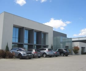 Offices commercial property leased at 28-34 Produce Drive Dandenong VIC 3175