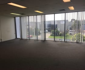 Factory, Warehouse & Industrial commercial property leased at 11 Luisa Avenue Dandenong South VIC 3175
