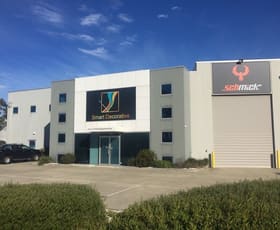 Offices commercial property leased at 244 South Gippsland Highway Dandenong South VIC 3175