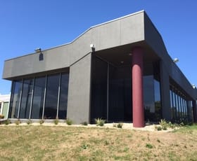 Factory, Warehouse & Industrial commercial property leased at 16 Laser Drive Rowville VIC 3178