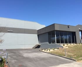 Factory, Warehouse & Industrial commercial property leased at 16 Laser Drive Rowville VIC 3178