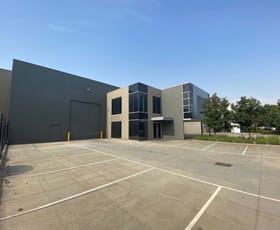 Offices commercial property leased at 108-112 Rodeo Drive Dandenong VIC 3175