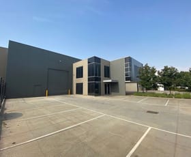 Factory, Warehouse & Industrial commercial property leased at 108-112 Rodeo Drive Dandenong VIC 3175