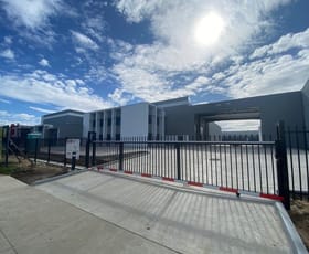 Factory, Warehouse & Industrial commercial property leased at 46-50 Brindley Street Dandenong VIC 3175