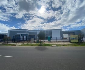 Factory, Warehouse & Industrial commercial property leased at 46-50 Brindley Street Dandenong VIC 3175