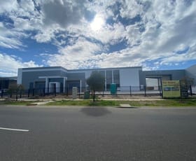 Offices commercial property leased at 46-50 Brindley Street Dandenong VIC 3175