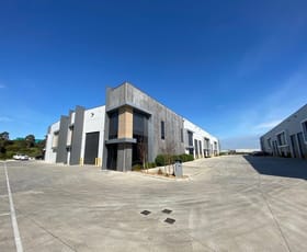 Factory, Warehouse & Industrial commercial property leased at 26 Mediterranean Circuit Keysborough VIC 3173