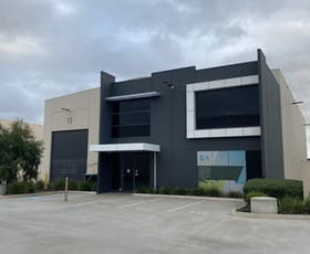 Factory, Warehouse & Industrial commercial property leased at Building 13/163-179 Forster Road Mount Waverley VIC 3149