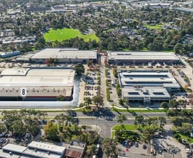 Factory, Warehouse & Industrial commercial property for lease at 8/841 Mountain Highway Bayswater VIC 3153