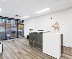 Offices commercial property sold at C5/1-3 Burbank Place Norwest NSW 2153