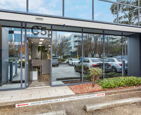 Offices commercial property sold at C5/1-3 Burbank Place Norwest NSW 2153