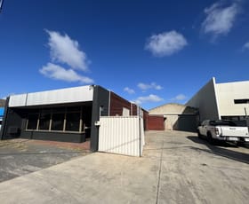 Factory, Warehouse & Industrial commercial property leased at 6 Lagunta Avenue Edwardstown SA 5039