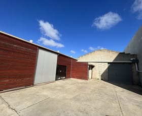 Factory, Warehouse & Industrial commercial property leased at 6 Lagunta Avenue Edwardstown SA 5039