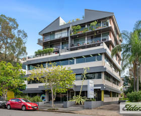Offices commercial property for lease at 1/28 Fortescue Street Spring Hill QLD 4000
