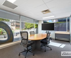 Offices commercial property for lease at 1/28 Fortescue Street Spring Hill QLD 4000