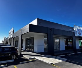 Showrooms / Bulky Goods commercial property leased at 8B/17 Blaxland Service Way Campbelltown NSW 2560