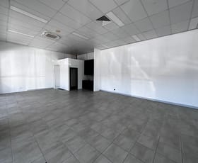 Showrooms / Bulky Goods commercial property leased at 8B/17 Blaxland Service Way Campbelltown NSW 2560